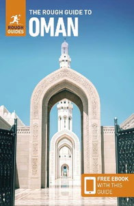 Bild von ROUGH GUIDE OMAN