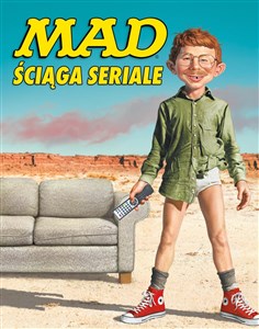 Bild von MAD Tom 3 Ściąga seriale