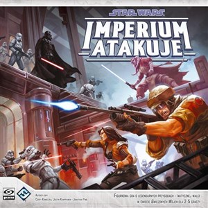 Bild von Star Wars: Imperium Atakuje GALAKTA