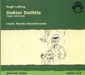 Doktor Dol... - Hugh Lofting - Ksiegarnia w niemczech