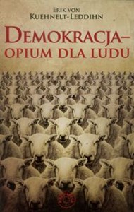 Obrazek Demokracja opium dla ludu
