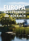 Polnische buch : Europa na ... - Opracowanie Zbiorowe