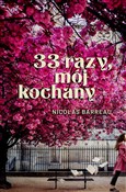 Polnische buch : 33 razy, m... - Nicolas Barreau
