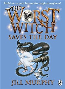 Obrazek Worst Witch Saves the Day