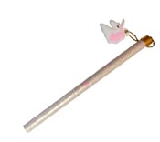 Polska książka : Ołówek Uni...