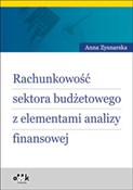 Rachunkowo... - Anna Zysnarska -  polnische Bücher