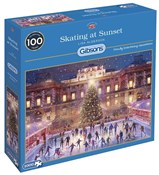 Puzzle 100... -  polnische Bücher