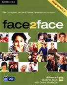 face2face ... - Gillie Cunningham, Jan Bell, Theresa Clementson -  Książka z wysyłką do Niemiec 