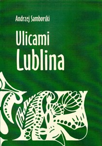 Obrazek Ulicami Lublina