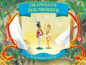 Ołowiany ż... - Iwona Krynicka -  Książka z wysyłką do Niemiec 
