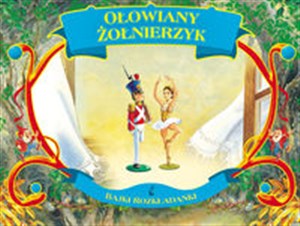 Bild von Ołowiany żołnierzyk