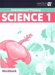 Obrazek Science 1 Workbook