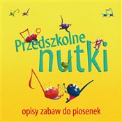 Polska książka : Przedszkol... - Magdalena Ledwoń