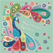 Polska książka : Karnet Paw...