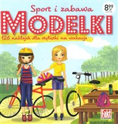 Polnische buch : Modelki. S... - Opracowanie Zbiorowe