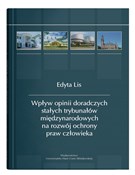 Książka : Wpływ opin... - Edyta Lis