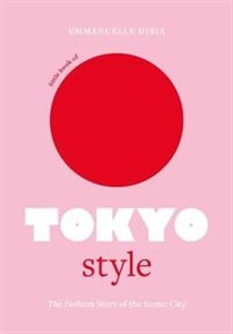 Bild von The Little Book of Tokyo Style