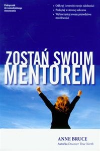 Obrazek Zostań swoim mentorem