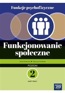 Bild von Funkcje psychofizyczne. Funkcjonowanie społ KP p.2