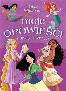 Obrazek Moje opowieści o księżniczkach