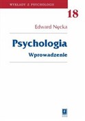 Psychologi... - Edward Nęcka - Ksiegarnia w niemczech