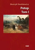 Polska książka : Potop - Henryk Sienkiewicz