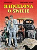 Książka : Barcelona ... - Alfonso Font, Blas Juan Antonio de