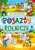 Polnische buch : Moje kolor... - Opracowanie Zbiorowe