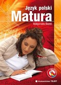 Książka : Matura Jęz... - Małgorzata Białek