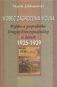Wobec zagr... - Marek Jabłonowski -  polnische Bücher