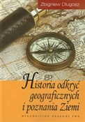 Polnische buch : Historia o... - Zbigniew Długosz