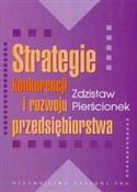 Strategie ... - Zdzisław Pierścionek - buch auf polnisch 
