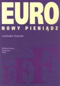 Obrazek Euro Nowy pieniądz