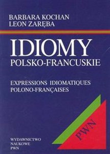 Bild von Idiomy polsko-francuskie