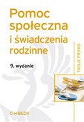 Pomoc społ... -  polnische Bücher