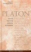 Wielcy Fil... - Platon -  Polnische Buchandlung 