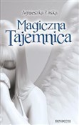 Magiczna T... - Agnieszka Łaska - Ksiegarnia w niemczech