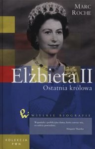 Bild von Elżbieta II Ostatnia królowa