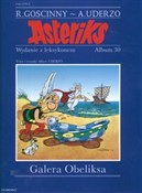 Asteriks G... - René Goscinny, Albert Uderzo -  fremdsprachige bücher polnisch 