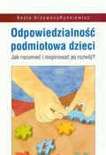 Odpowiedzi... - Beata Krzywosz-Rynkiewicz - buch auf polnisch 