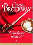 Zakochany ... - Connie Brockway -  polnische Bücher