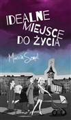 Polnische buch : Idealne mi... - Marcin Szmel