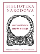 Wybór wier... - Władysław Broniewski -  polnische Bücher