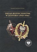 Urząd Bezp... - Robert Klementowski -  fremdsprachige bücher polnisch 