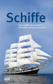 Książka : SCHIFFE
