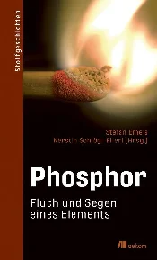 Polnische buch : PHOSPHOR