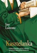 Polnische buch : Kasztelank... - Iny Lorentz
