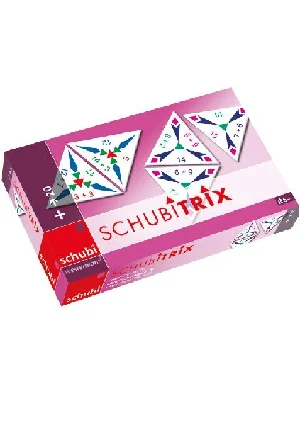 Obrazek SCHUBITRIX MATHEMATIK