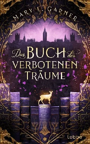 Obrazek GARNER, M: BUCH DER GEFÄHRLICHEN WÜNSCHE