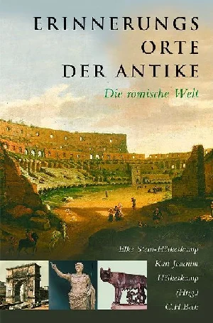 Obrazek ERINNERUNGSORTE DER ANTIKE